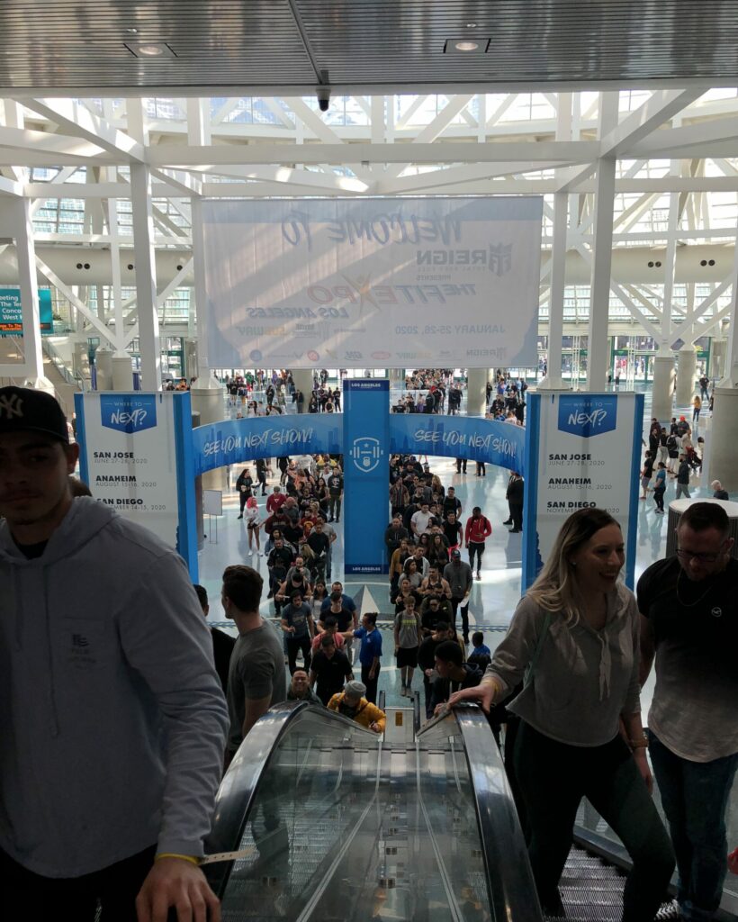 escalator IMG_7613
